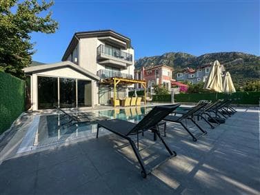 Villa Devin