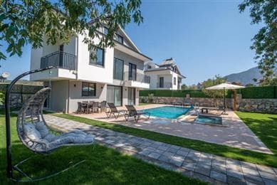 Villa Sasadi