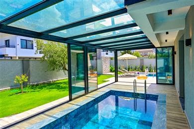 Villa Doruk Park E