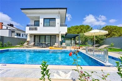 Villa Doruk Park B