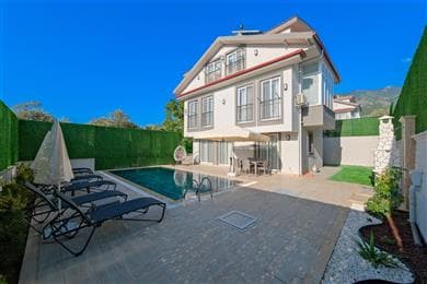 Villa Yaz 1 