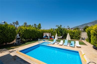 Villa Lilya