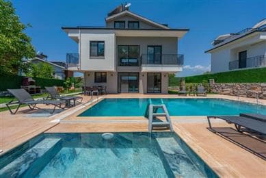 Villa Olivin