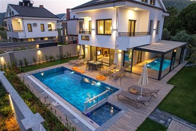 Villa Doruk Park E