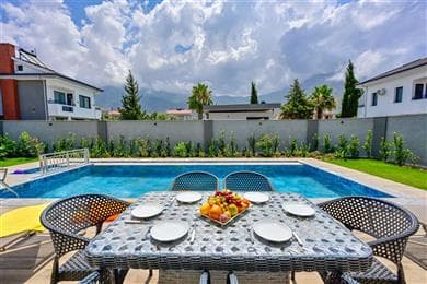Villa Doruk Park B