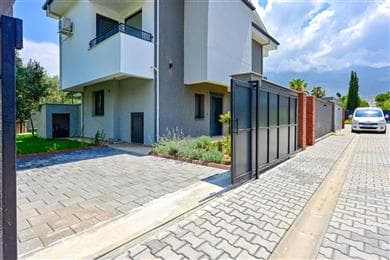 Villa Doruk Park A