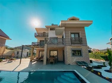 Villa Ata