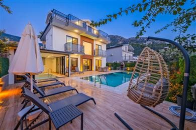 Villa Lotus 