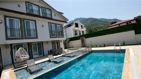 Villa Yaz 2 