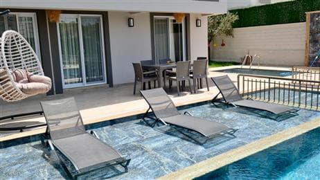Villa Yaz 2 