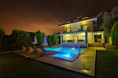 Villa Lilya