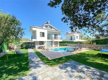 Villa Olivin