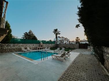 Villa Paris 