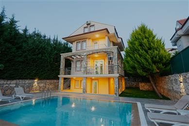 Villa Paris 