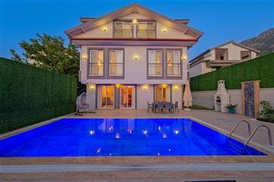 Villa Yaz 1 