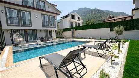 Villa Yaz 2 