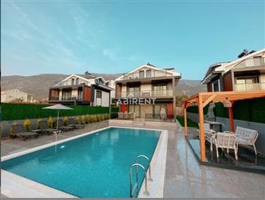 Villa Garden Cıty A Blok
