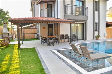 Villa Kaya Duo 1 