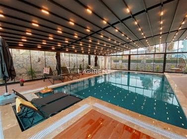 Villa Barış