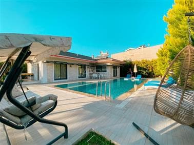 Villa Prenses