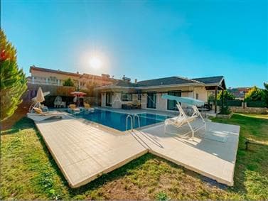 Villa Toska