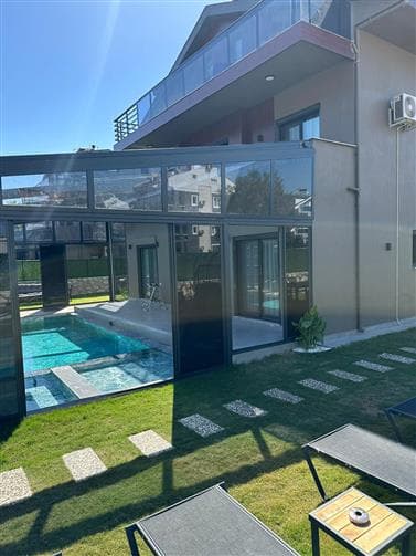 Villa Güneş