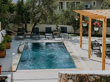 Villa Splendid