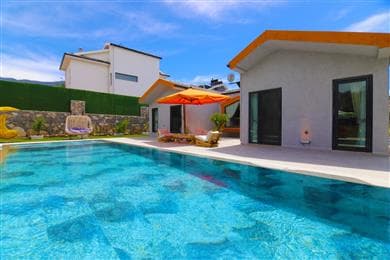 Villa Golondrina 
