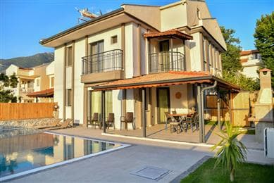 Villa Kaya Duo 2
