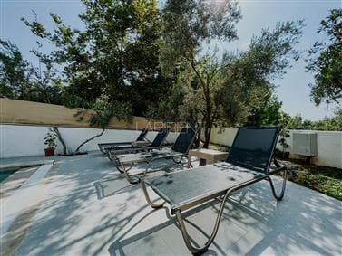 Villa Splendid