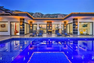 Villa Esilya