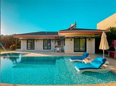 Villa Prenses