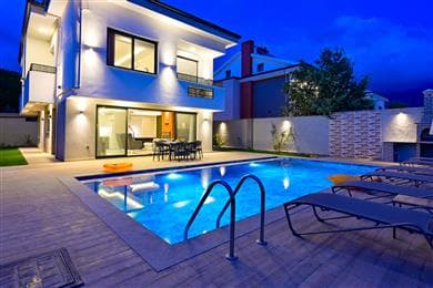 Villa Doruk Park H