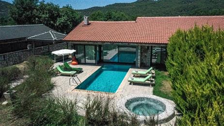 Villa Lagertha