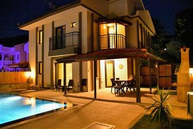 Villa Kaya Duo 2