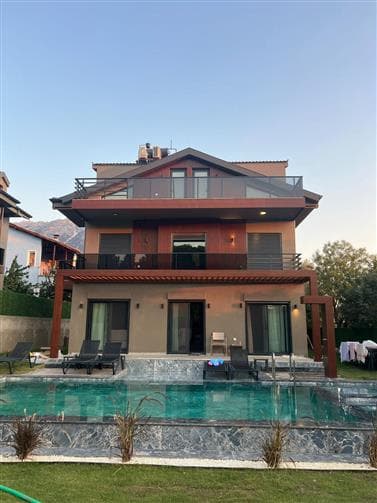 Villa Güneş