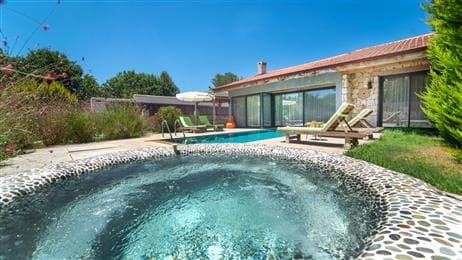 Villa Lagertha