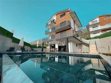 Villa Sudenaz
