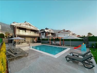 Villa Garden City B Blok