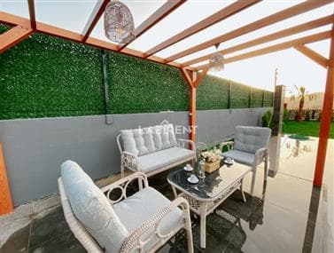 Villa Garden City B Blok