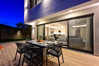 Villa Doruk Park H