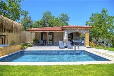 Villa Kula