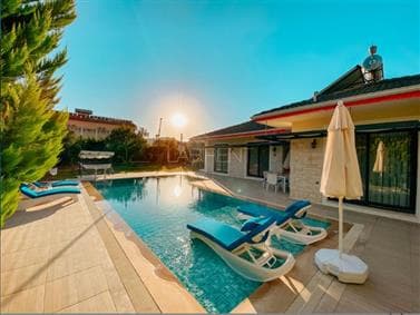 Villa Prenses