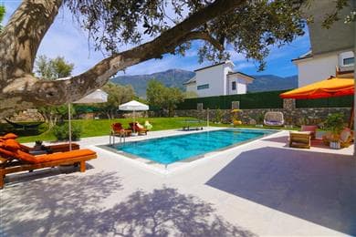 Villa Golondrina 