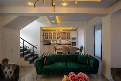Villa Barış
