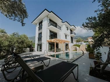 Villa Splendid
