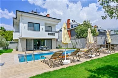 Villa Doruk Park I